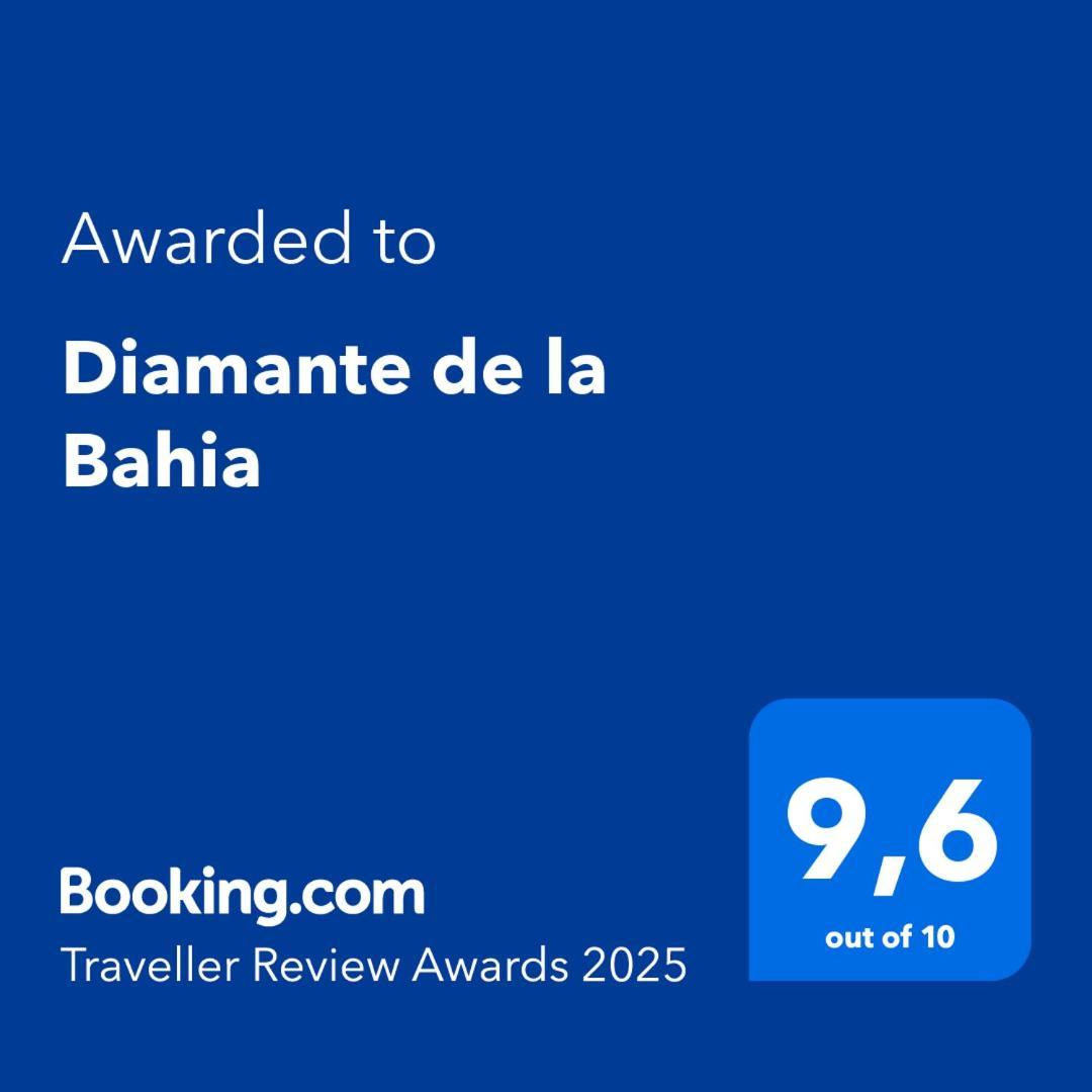 Diamante De La Bahia Daire Caleta De Fuste Dış mekan fotoğraf